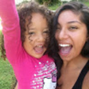 Meet your Posher, Jennifer